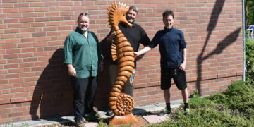 Kinderlachen-Büchen e.V. : Unterstützung für Familien im Waldschwimmbad Büchen