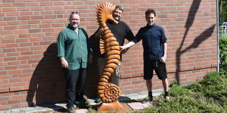 Kinderlachen-Büchen e.V. : Unterstützung für Familien im Waldschwimmbad Büchen