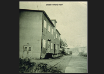 Letzte Schienen abgebaut – Relikte der „Muna“ ist weg