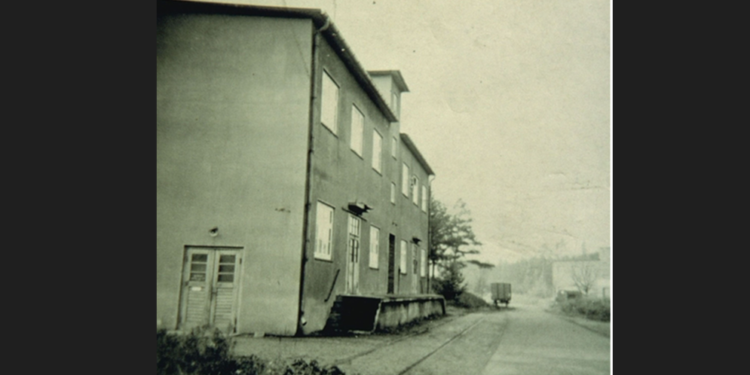 Letzte Schienen abgebaut – Relikte der „Muna“ ist weg