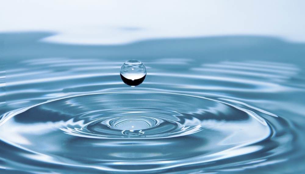 Wasserschaden an der Grundschule in der Oberstadt 