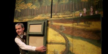 Theater im PAHLHUUS: „Hänsel und Gretel“