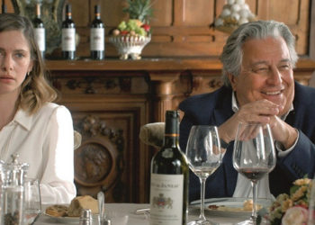 „Oh La La – Wer ahnt denn sowas?“ im Filmclub