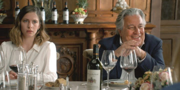 „Oh La La – Wer ahnt denn sowas?“ im Filmclub