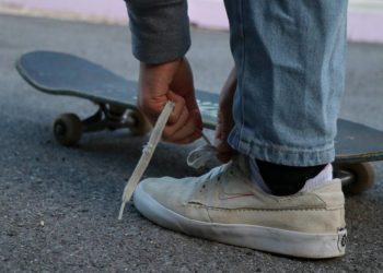 Street Life – Fest am Skatepark in Büchen