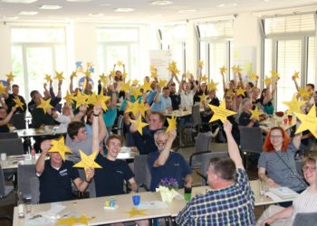 Jugendverbände positionieren sich einstimmig gegen Rechtsextremismus