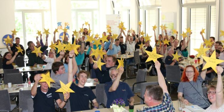 Jugendverbände positionieren sich einstimmig gegen Rechtsextremismus
