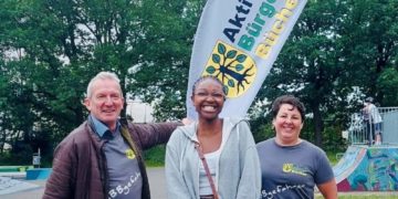 Kinder- und Jugendbeirat Büchen – der Jugend eine Stimme geben