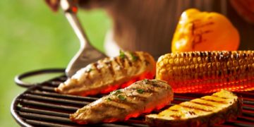 Gefahr Grillen: 200 Magen-Darm-Infektionen im Kreis