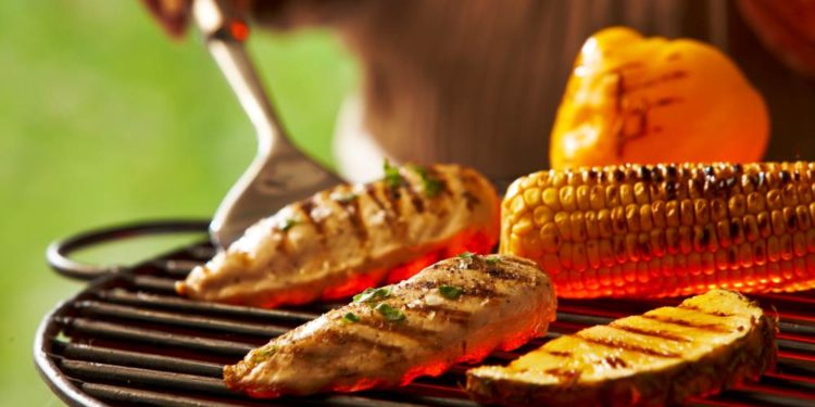 Gefahr Grillen: 200 Magen-Darm-Infektionen im Kreis