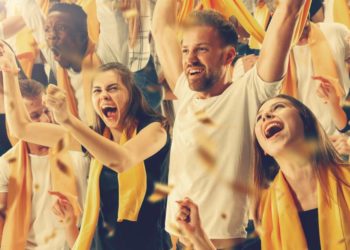 AOK-Umfrage zur Fußball-EM