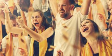 AOK-Umfrage zur Fußball-EM