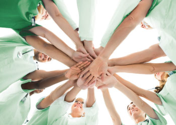 Berufspaten-Projekt für Wiedereinsteiger