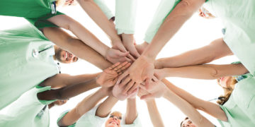 Berufspaten-Projekt für Wiedereinsteiger