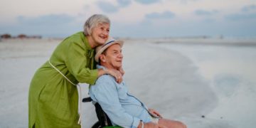 Pflegebedürftigkeit und Urlaub müssen sich nicht ausschließen