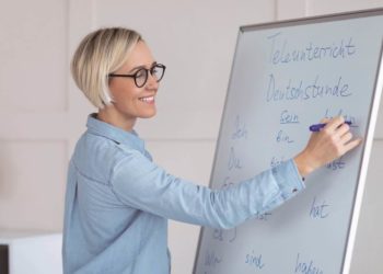 Traumberuf Lehrerin / Lehrer? Quereinstieg ins Lehramt