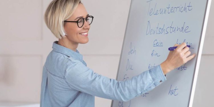 Traumberuf Lehrerin / Lehrer? Quereinstieg ins Lehramt