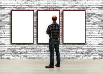 Kultursommer am Kanal: Ausstellung des „KunstWerk“ Mölln Vereines