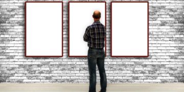 Kultursommer am Kanal: Ausstellung des „KunstWerk“ Mölln Vereines