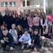 Sandes-News on Tour