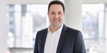 Christian Fenger wird neuer Vorstandsvorsitzender von HanseWerk