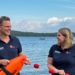 Schwimmabzeichentage 2024 bei der DLRG Groß Sarau