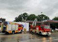Einsatzintensiver Mai für die Möllner Feuerwehr – 33 Alarmierungen