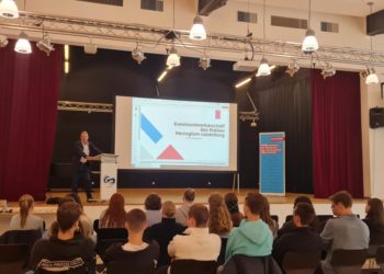 Handwerk zum Anfassen