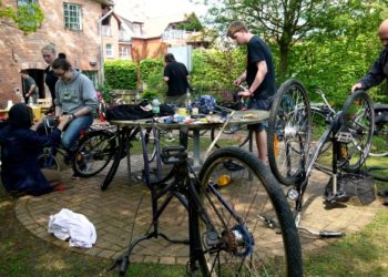 Willkommenskultur praktisch umgesetzt