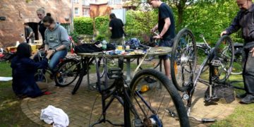 Willkommenskultur praktisch umgesetzt