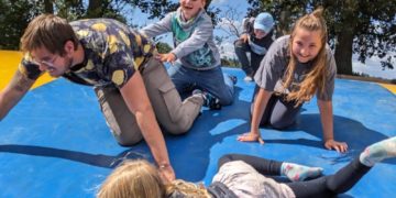 Büchen startet in ein großes Sommerferienprogramm für Kids und Teens