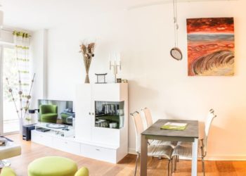 Untervermietung von Wohnraum an Touristen