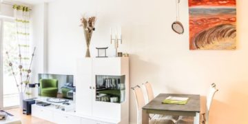 Untervermietung von Wohnraum an Touristen