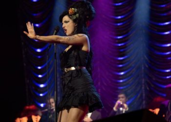 Filmclub-Festival: „Back to Black“