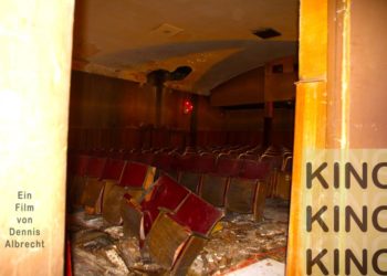 Filmclub Dokumentation: „KinoKinoKino“