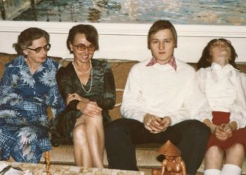 Ratzeburg Filmclub Dokumentation: „Hinter guten Türen“