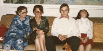 Ratzeburg Filmclub Dokumentation: „Hinter guten Türen“