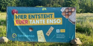 Kastorf erhält Fördermittel für MarktTreff