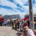 Förderverein der Feuerwehr feiert sein 10- jähriges Bestehen