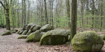 Radtour rund um Berkenthin