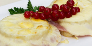 Gemeinsam essen – die Ratzeburger LandFrauen kochen für alle