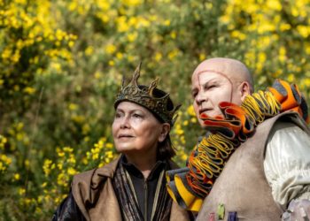 Theater an besonderen Orten