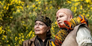 Theater an besonderen Orten