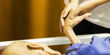 Jahreshauptversammlung des Fördervereins Hospiz Mölln