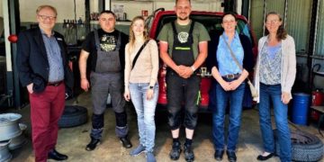 Unverzichtbar trotz fehlender Deutschkenntnisse