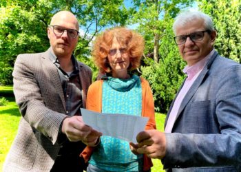 Offener Brief an Bundeskanzler und Ministerpräsidenten