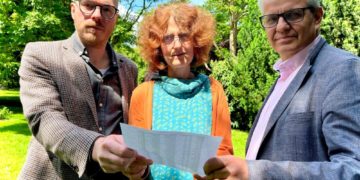 Offener Brief an Bundeskanzler und Ministerpräsidenten