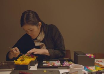 Filmclub Dokumentation: „Das Streben nach Perfektion“