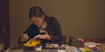 Filmclub Dokumentation: „Das Streben nach Perfektion“