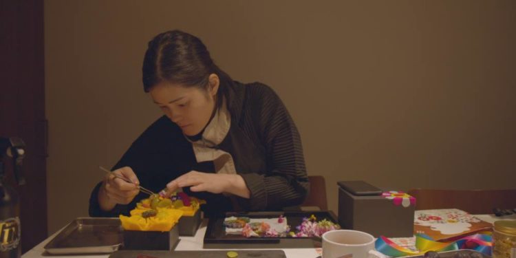 Filmclub Dokumentation: „Das Streben nach Perfektion“